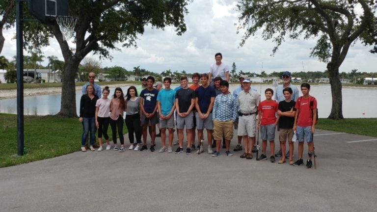 Spring has Sprung; Pennington & Arnette Take Titles on a Beautiful Lake  Dardanelle – Student Angler Federation