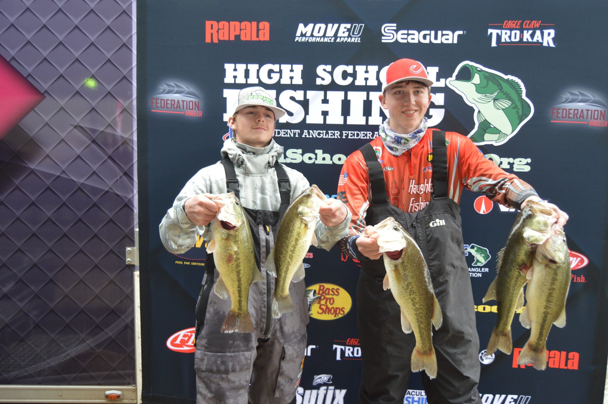 Inside Events: Fishers of Men-Realtree Fishing High School Angler