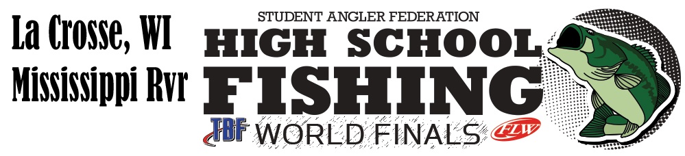 High School Fishing World Finals & National Championship 2021 