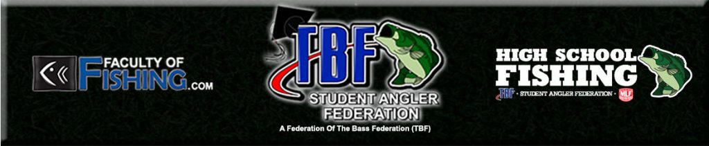 Student Angler Federation – High School Fishing – Promoting Education ...