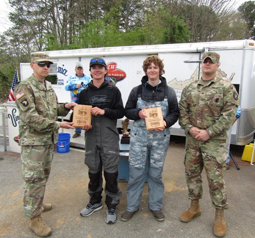 Rockwood angler wins FLW tourney on South Holston