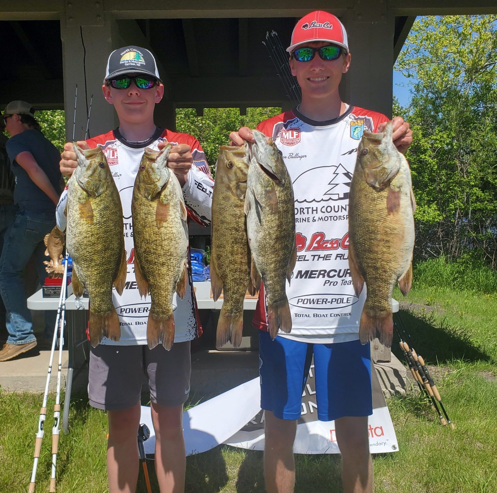 Discover The Tranquil Beauty Of Lake Ashtabula In North Dakota