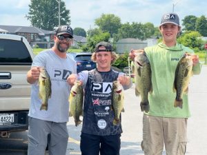 Student Angler Federation – High School Fishing – Promoting Education ...